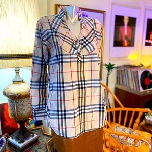 BURBERRY SHIRT